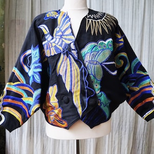 [WW42149] Korii Joko | Jacket