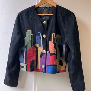 80s alaia jacket - Etsy 日本