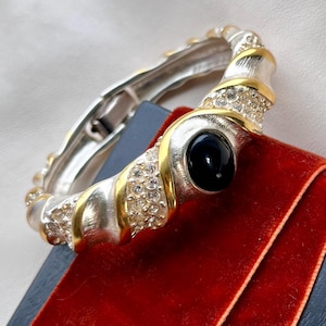 Christian Lacroix Bracelet - Etsy