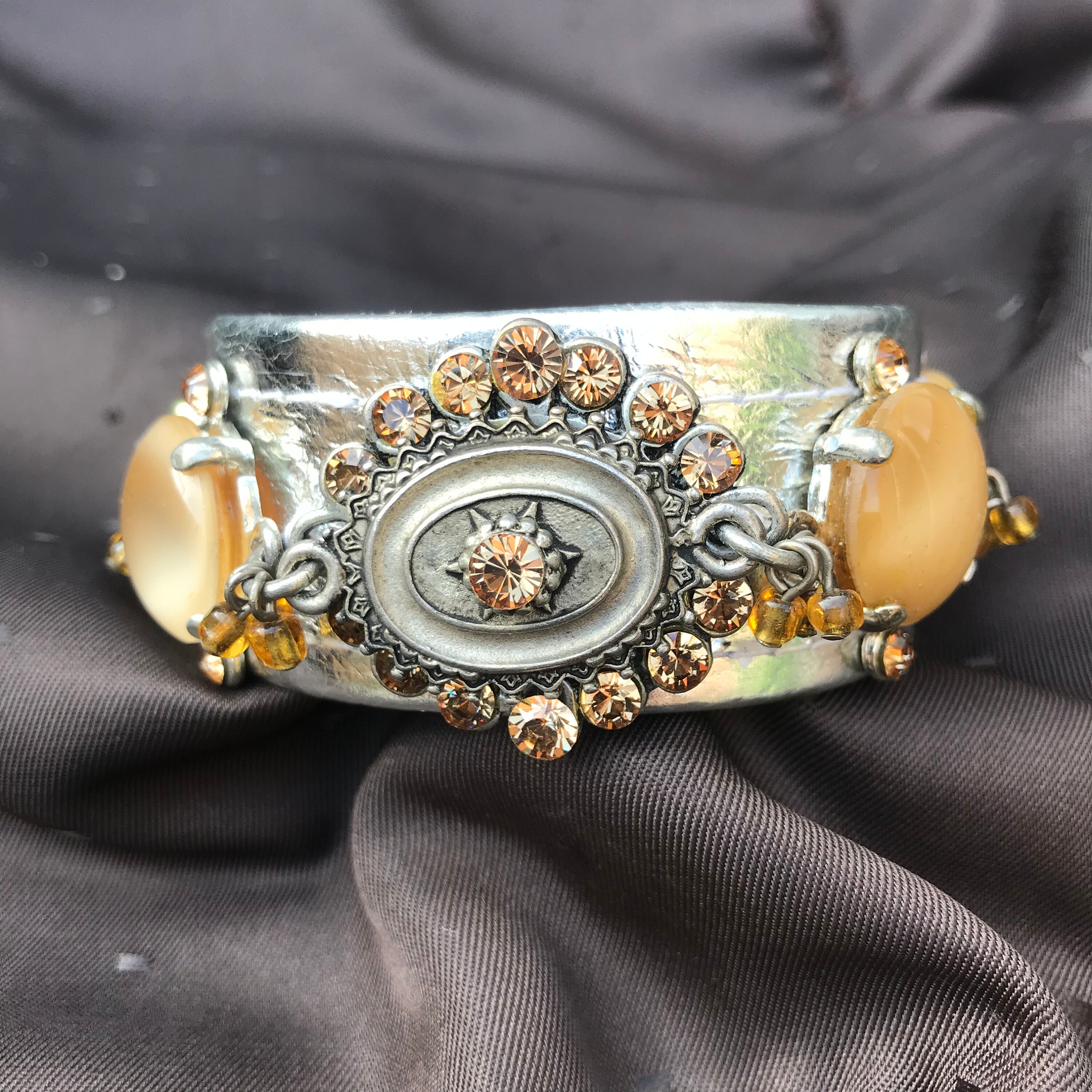 アクセサリー IVXLCDM SUGIZO ROLL LEATHER BRACELET ROLL LEATHER BRACELET_by SUGIZO 一般販売開始