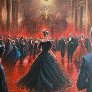 A dream ball