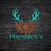 Rachel Pressley