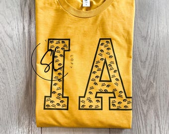 Big IA Graphic Tee