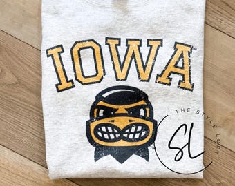Herky Head Crew