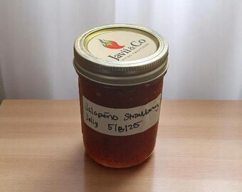 Gelatinas de pimiento orgánicas