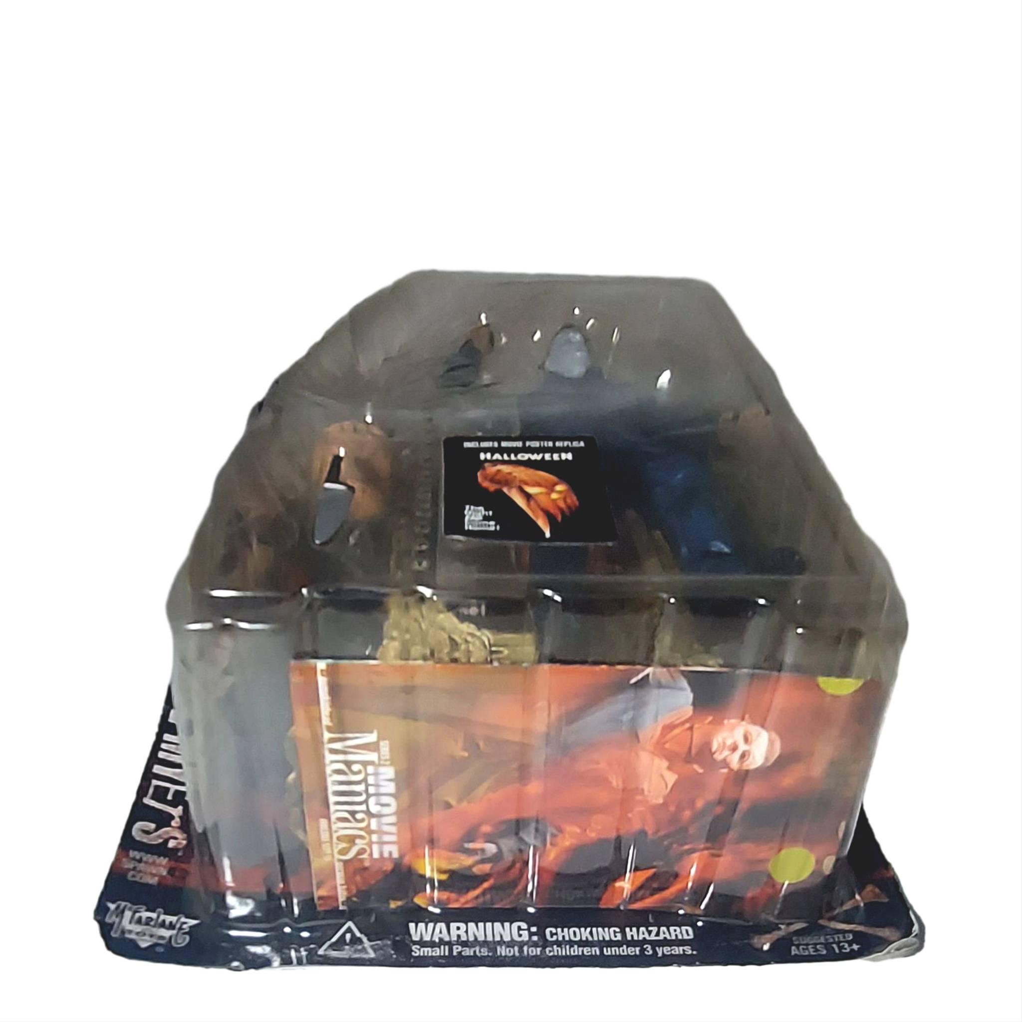 稀少 MOVIE MANIACS 2 HALLOWEEN 映画 フィギュア s-l400.jpg