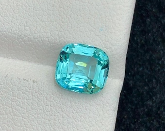 Rarest Paraiba Lagoon Blue Apatite – 2.00 Carats | Natural Gem from Northeastern Brazil