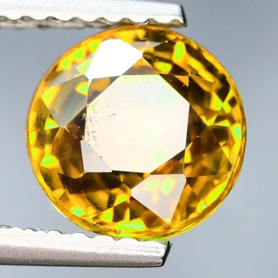 【マリ共和国産】マリガーネット(グランダイト) マリガーネット(宝石名グロッシュラー アンドラダイト・ガーネット