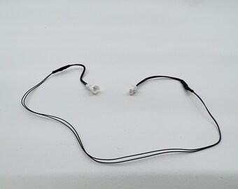 MOC Extention wire (extra 11 inches)