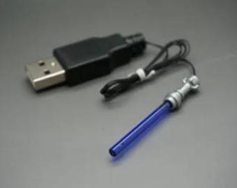 Sables de luz individuales de Star Wars - USB