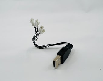 MOC USB power source