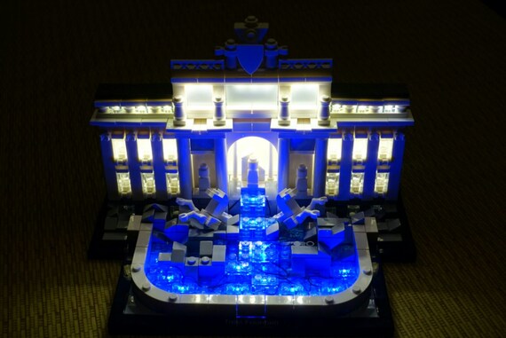 lego architecture 21020