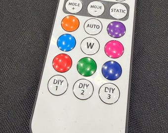BlingBlingBrick Remote Control (Remote Brick not included)