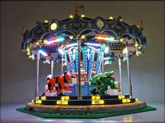 lego 10257 price