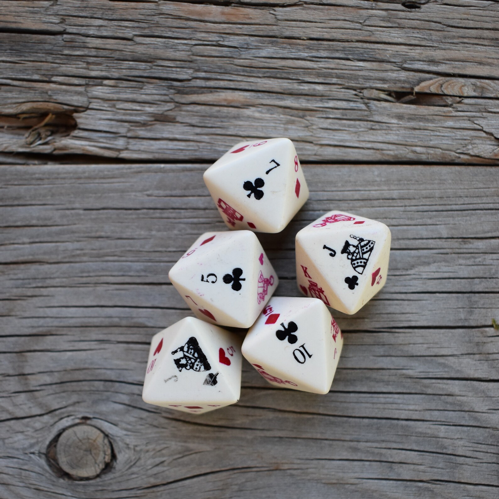 marlboro poker dice marlboro poker dice