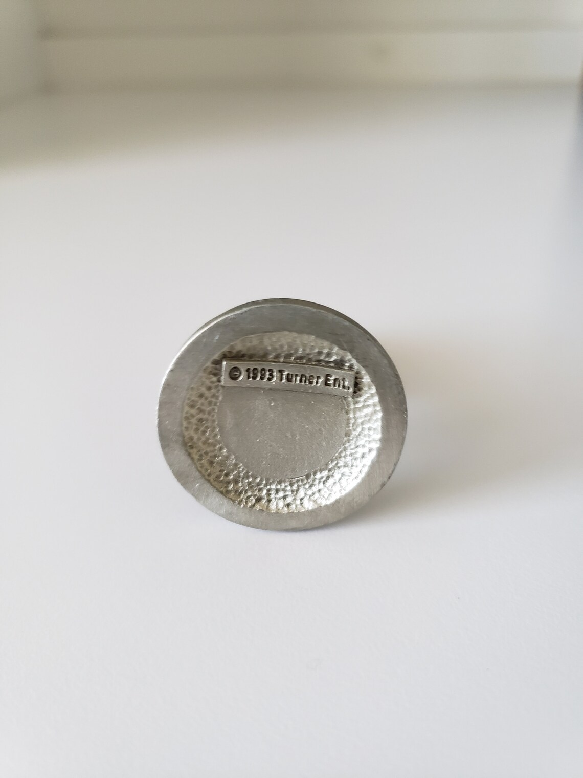 Wizard of Oz pewter figurine MGM Grand 1993 Turner Ent Etsy