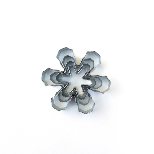 Pie Crust Cutters Etsy