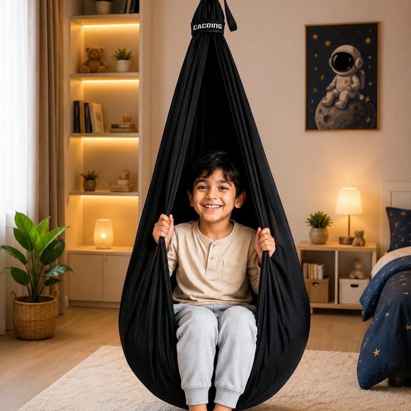 Pink Indoor Hanging Chair Etsy — free download