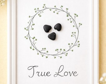 Prawdziwa miłość – prezent na Walentynki