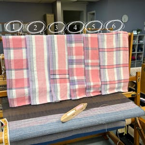 Tea towel, handwoven kitchen towel, dish towel,