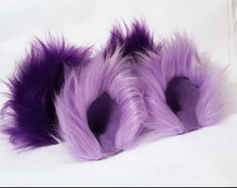 headband with cat ears etsy