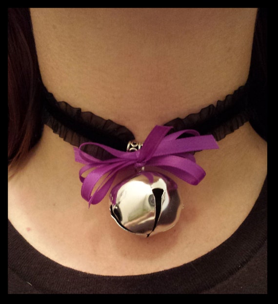 Kitten chokers cheap