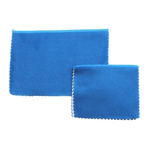 Jewelry Polishing Cloths, Jewelry Cleaning Cloth, Polishing Supply