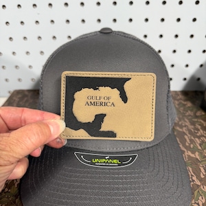 Gulf of America Hat