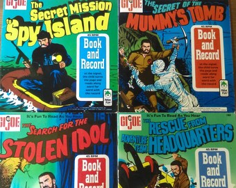 1968 gi joe
