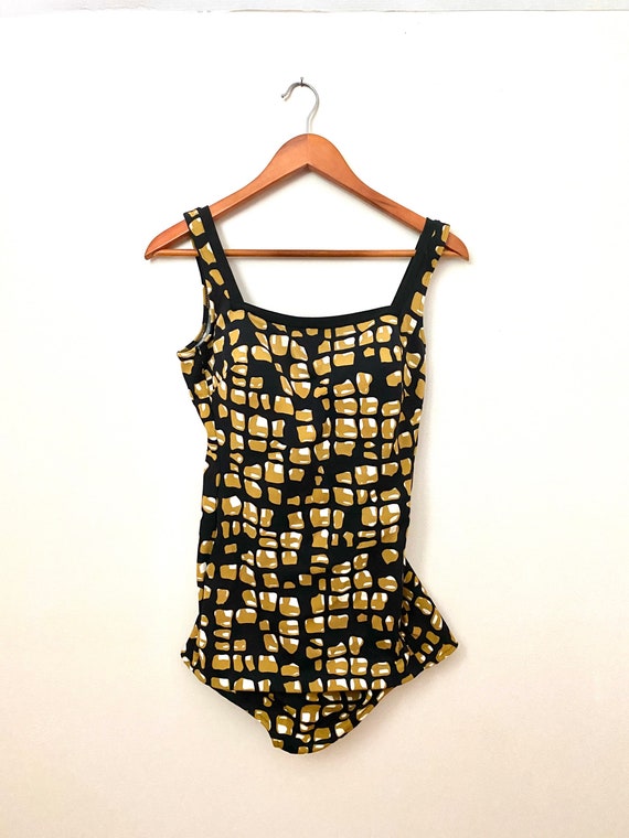 sears womens bathing suits