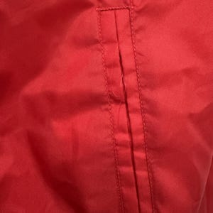 West Wind Kansas City Chiefs Red Bomber Jacket XL image 5
