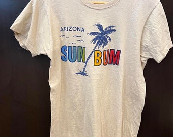 Arizona Sun Bum Vintage Vacation