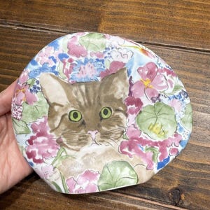 Minou Ettes Pradalie - Etsy