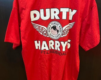 Durty Harrys Florida Ft Lauderdale