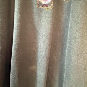 Sudadera verde vintage de Mickey Mouse, talla grande para mamá imagen 3