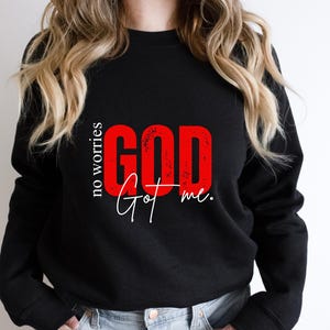 Unafraid/God Got Me Svg Png, Christian quotes, Love for God, Faith Based, Uplifting & Inspirational, Front Back Design, Original design