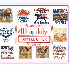 11+ 4 juli-bundel png, Fourth Of July-png, Amerika-bundel png, onafhankelijkheidsdag, patriottische coquette, Amerikaanse vlag png, Memorial Day