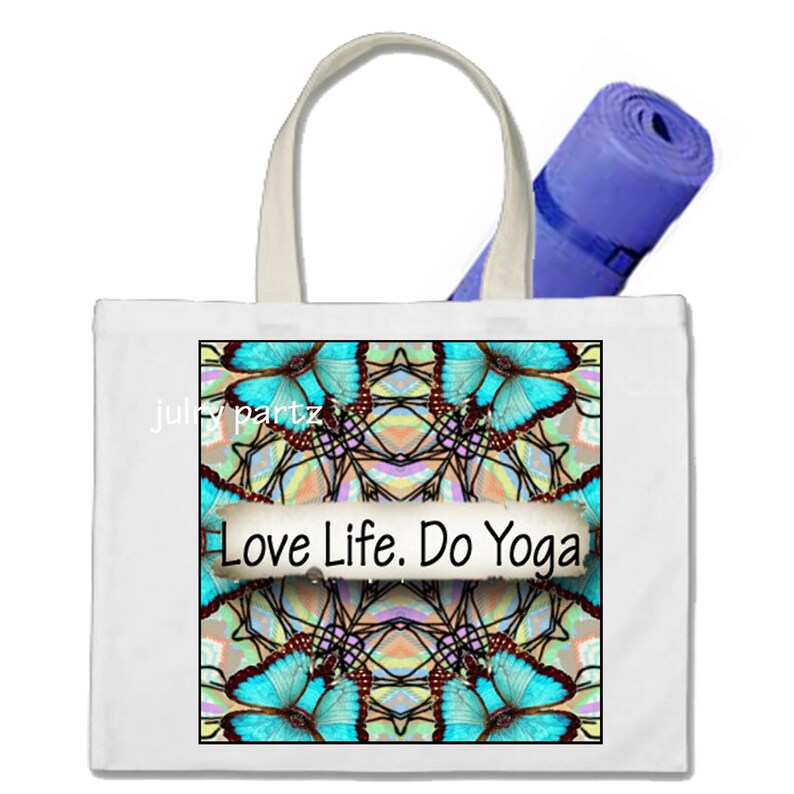 iron on transfer 6x6 Square,Printable Digital Images Yoga Meditation EUPHORIC YOGA