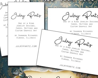 Tarjetas de presentación • Colección de tarjetas de diseño • Tarjetas de presentación personalizadas • Tarjetas personalizadas • Tarjetas de presentación personalizadas •