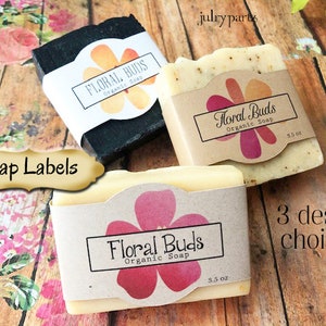 36• PETALS Labels • Soap Packaging • Bar Soap Label •Custom Packaging • Soap Display•Belly Band•Cigar Band Label•Custom Packaging•