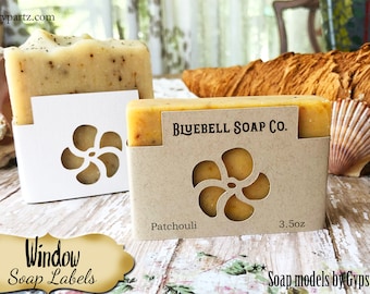 36 • Individuelle Seifenetiketten • Seifenverpackungen • Etiketten für Stückseife • Individuelle Verpackungen • Seifendisplays • Bauchbinden • Etiketten für Zigarrenbänder • Individuelle Verpackungen • BLUME 2