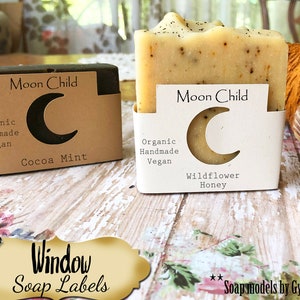 36•Etichette SOAP personalizzate•Confezione saponetta•Etichetta saponetta•Confezione personalizzata•Espositore saponetta•Fascia addominale•Etichetta banda sigaro•Confezione personalizzata•LUNA