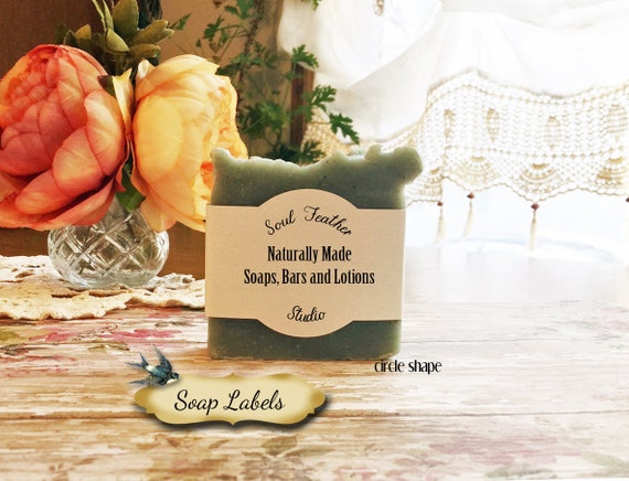 36•Custom SOAP Labels•Soap Packaging•Bar Soap Label•Custom Packaging•Soap Display•Belly Band•Cigar Band Label•Custom Packaging•CIRCLE