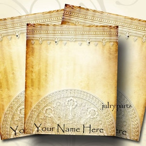 ATTIC TREASURES #2•Custom Cards•Labels•Earring Display•Clothing Tags•Custom •Boutique Card•Tags•Custom Tags•Custom Labels