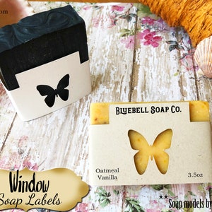 36•Custom SOAP Labels•Soap Packaging•Bar Soap Label•Custom Packaging•Soap Display•Belly Band•Cigar Band Label•Custom Packaging•BUTTERFLY
