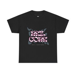Reilcustoms Reil Core T-shirt