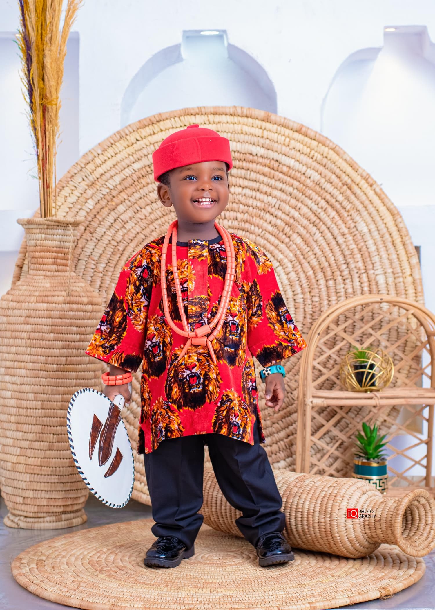 Birthday Celebration Year Boy Birthday Dress India Kids' Cultural Outfits  Accessories (3 Months  10 Years Old)