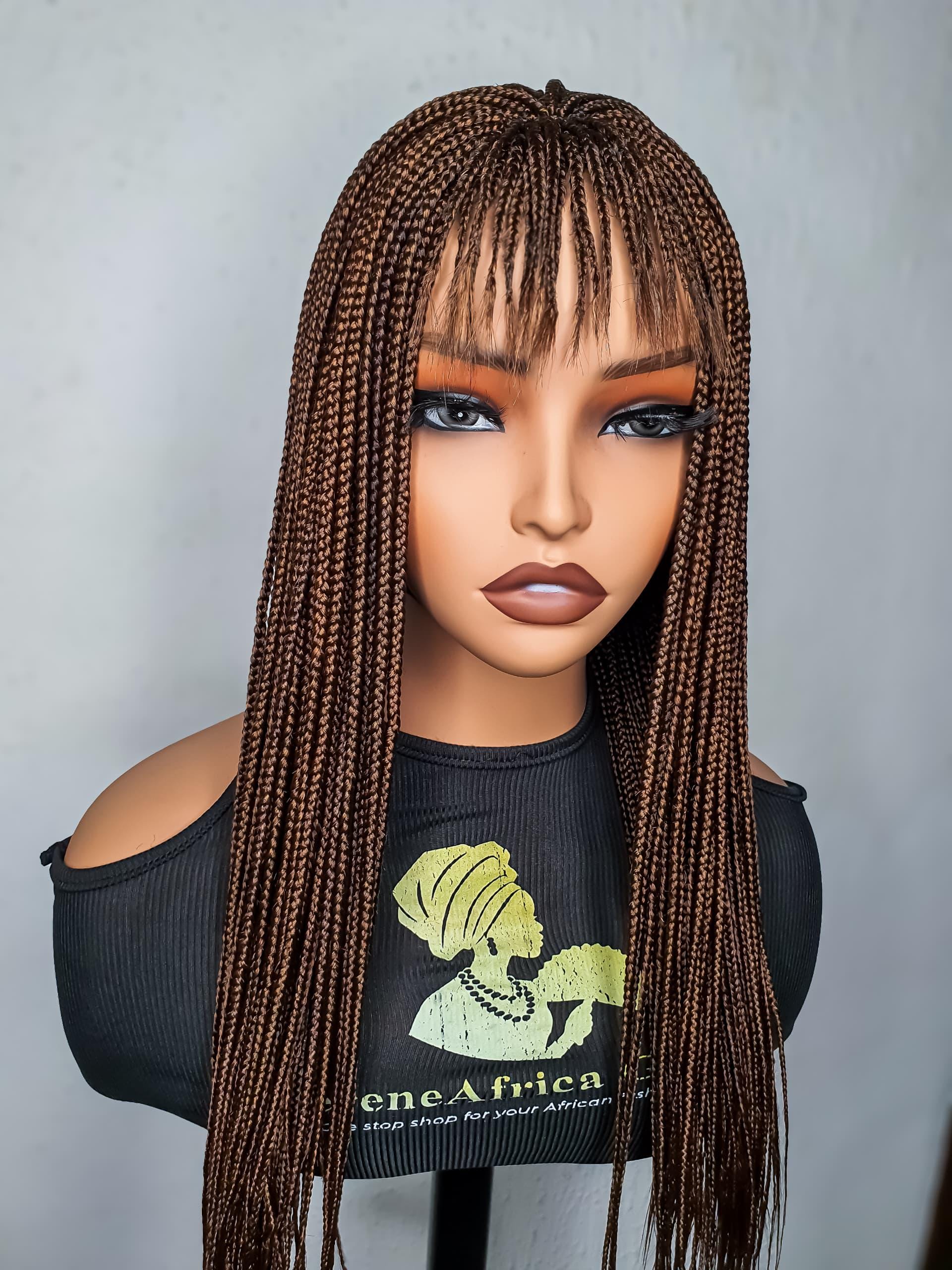 Braiding Hair Light Brown - Etsy