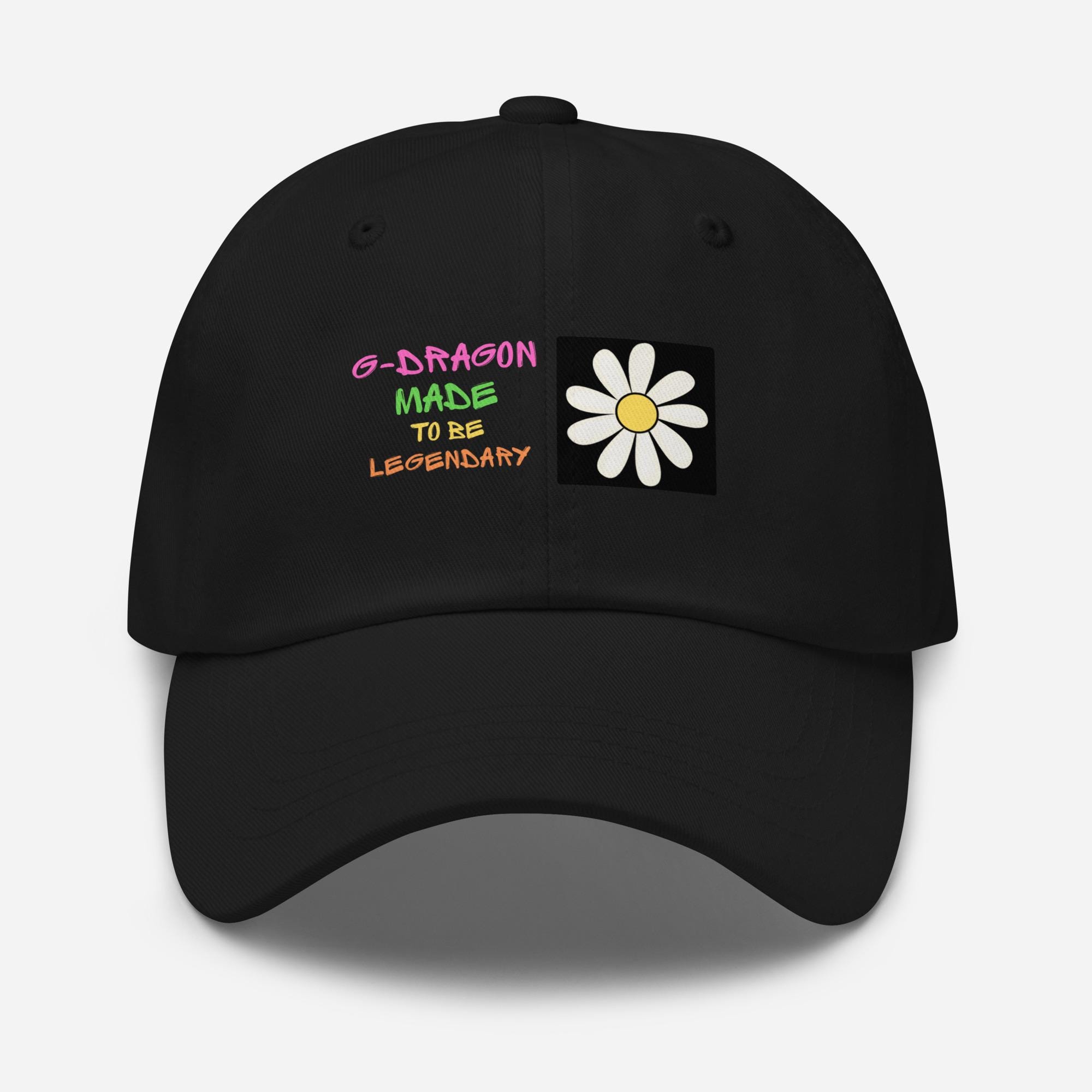 G Dragon Cap - Etsy