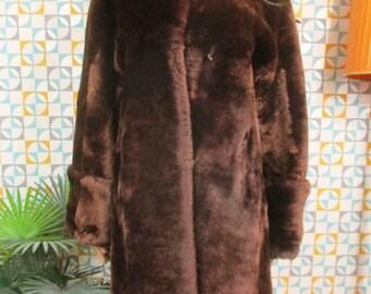1940 faux fur coat womens 1940 faux fur coat womens